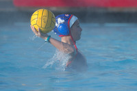Youth Water Polo:U12 680 vs Lamorinda