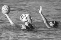 Youth Water Polo:U12 680 vs Lamorinda