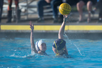 Youth Water Polo:U12 680 vs Lamorinda