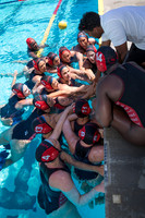 NYAC prior to the championship game vs USA Junior at US Open Wat