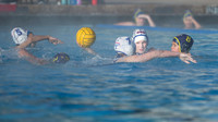 Youth Water Polo:U12 680 vs Lamorinda