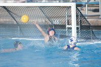 Youth Water Polo:U12 680 vs Lamorinda