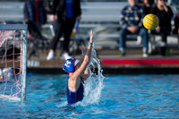 Youth Water Polo:U12 680 vs Lamorinda