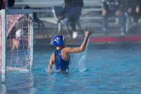 Youth Water Polo:U12 680 vs Lamorinda