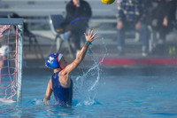 Youth Water Polo:U12 680 vs Lamorinda