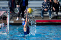 Youth Water Polo:U12 680 vs Lamorinda