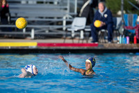 Youth Water Polo:U12 680 vs Lamorinda