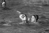 Youth Water Polo:U12 680 vs Lamorinda