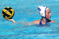 Youth Club Waterpolo: Champions Cup Qualifiers: Girls 680 vs Stanford