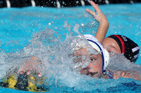 Youth Club Waterpolo: Champions Cup Qualifiers: Girls 680 vs Stanford