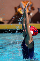 Youth Club Waterpolo: Champions Cup Qualifiers: Girls 680 vs Stanford