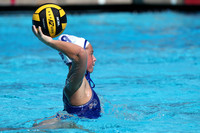 Youth Club Waterpolo: Champions Cup Qualifiers: Girls 680 vs Stanford