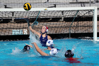 Youth Club Waterpolo: Champions Cup Qualifiers: Girls 680 vs Stanford