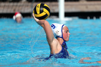 Youth Club Waterpolo: Champions Cup Qualifiers: Girls 680 vs Stanford