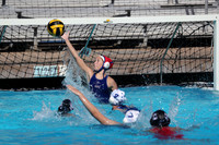 Youth Club Waterpolo: Champions Cup Qualifiers: Girls 680 vs Stanford
