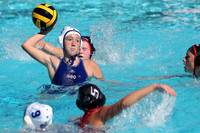 Youth Club Waterpolo: Champions Cup Qualifiers: Girls 680 vs Stanford