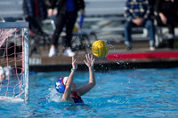 Youth Water Polo:U12 680 vs Lamorinda