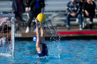 Youth Water Polo:U12 680 vs Lamorinda