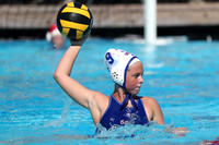 Youth Club Waterpolo: Champions Cup Qualifiers: Girls 680 vs Stanford