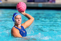 USA Water Polo: Collegiate Cup: California Golden Bears vs UCLA Bruins