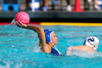 USA Water Polo: Collegiate Cup: California Golden Bears vs UCLA Bruins