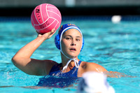 USA Water Polo: Collegiate Cup: California Golden Bears vs UCLA Bruins