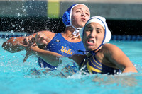 USA Water Polo: Collegiate Cup: California Golden Bears vs UCLA Bruins