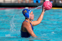 USA Water Polo: Collegiate Cup: California Golden Bears vs UCLA Bruins