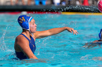 USA Water Polo: Collegiate Cup: California Golden Bears vs UCLA Bruins