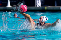 USA Water Polo: Collegiate Cup: California Golden Bears vs UCLA Bruins