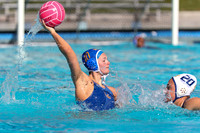 USA Water Polo: Collegiate Cup: California Golden Bears vs UCLA Bruins