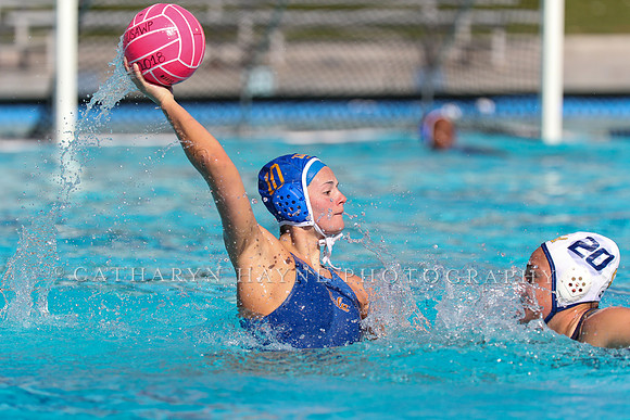 USA Water Polo: Collegiate Cup: California Golden Bears vs UCLA Bruins