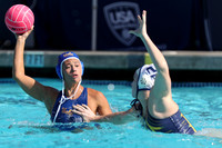 USA Water Polo: Collegiate Cup: California Golden Bears vs UCLA Bruins