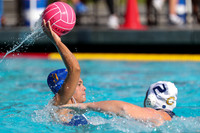 USA Water Polo: Collegiate Cup: California Golden Bears vs UCLA Bruins