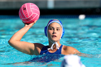 USA Water Polo: Collegiate Cup: California Golden Bears vs UCLA Bruins