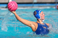 USA Water Polo: Collegiate Cup: California Golden Bears vs UCLA Bruins