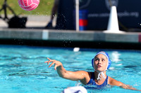 USA Water Polo: Collegiate Cup: California Golden Bears vs UCLA Bruins