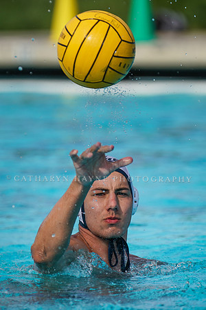 USA Water Polo National League: California vs USA University