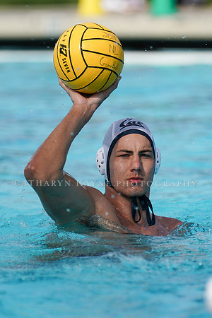 USA Water Polo National League: California vs USA University
