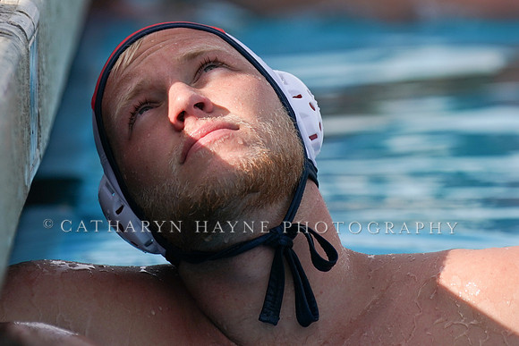 USA Water Polo National League: California vs USA University
