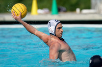 USA Water Polo National League: California vs USA University