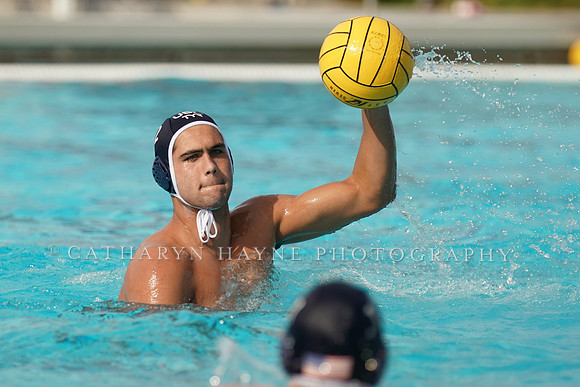 USA Water Polo National League: California vs USA University