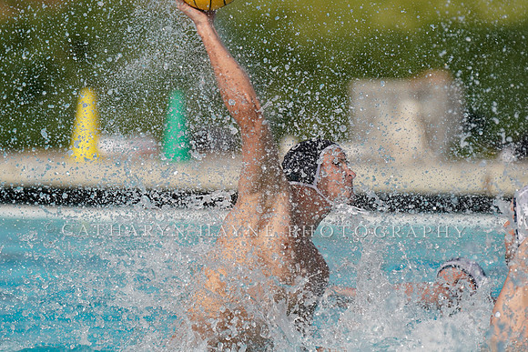 USA Water Polo National League: California vs USA University
