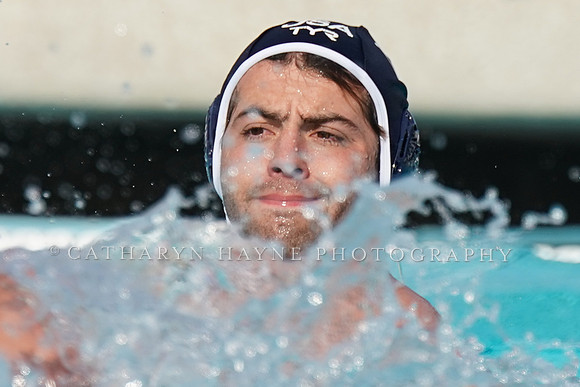USA Water Polo National League: California vs USA University