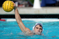 USA Water Polo National League: California vs USA University