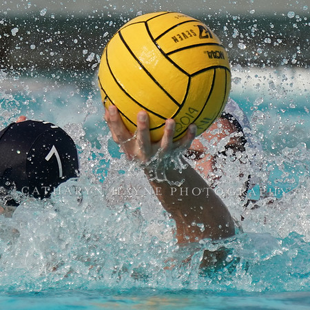 USA Water Polo National League: California vs USA University
