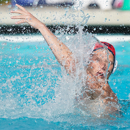 USA Water Polo National League: California vs USA University