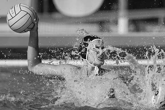 USA Water Polo National League: California vs USA University
