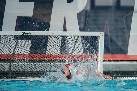 USA Water Polo National League: California vs USA University