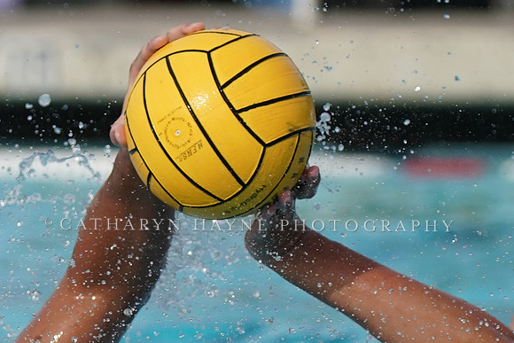 USA Water Polo National League: California vs USA University